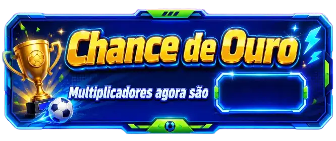 Chance de Ouro
